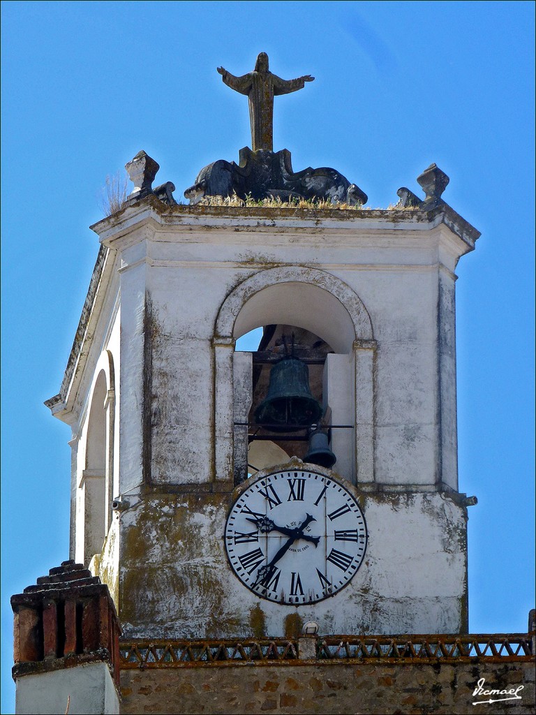 Foto: 130624-055 JEREZ D CABALLEROS - Jerez De Los Caballeros (Badajoz), España