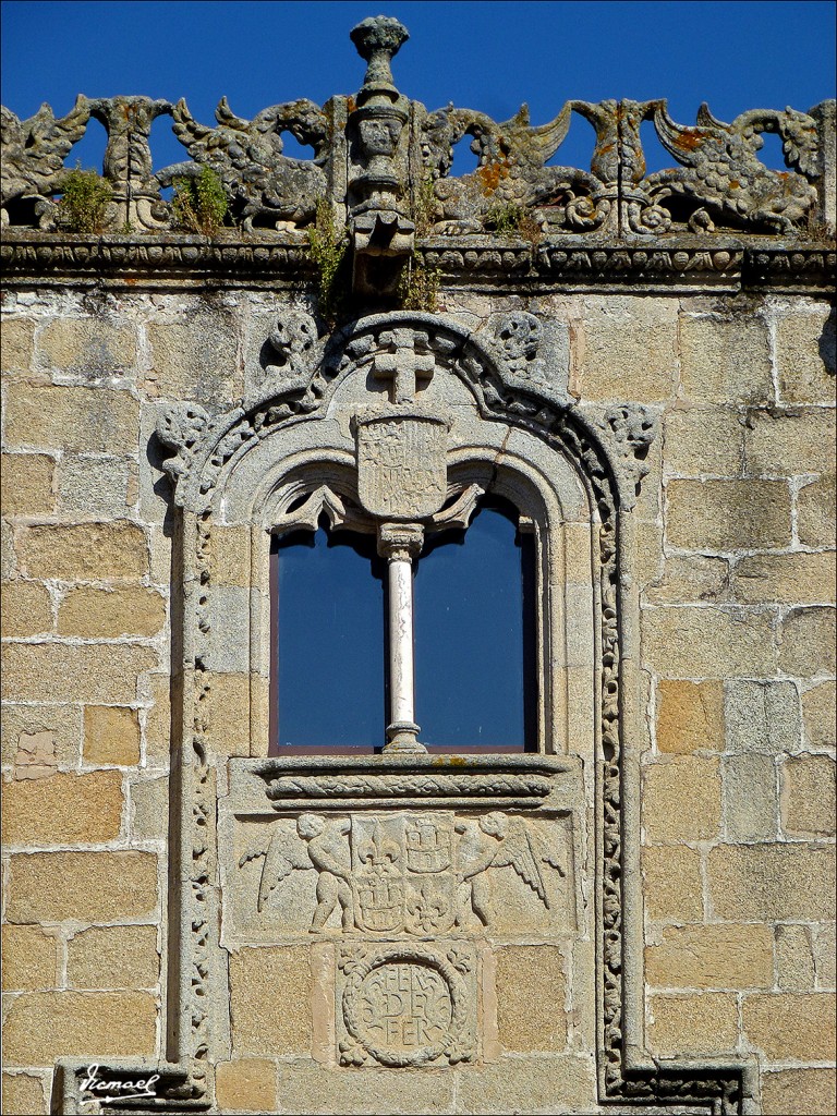 Foto: 130624-111 CACERES - Caceres (Cáceres), España