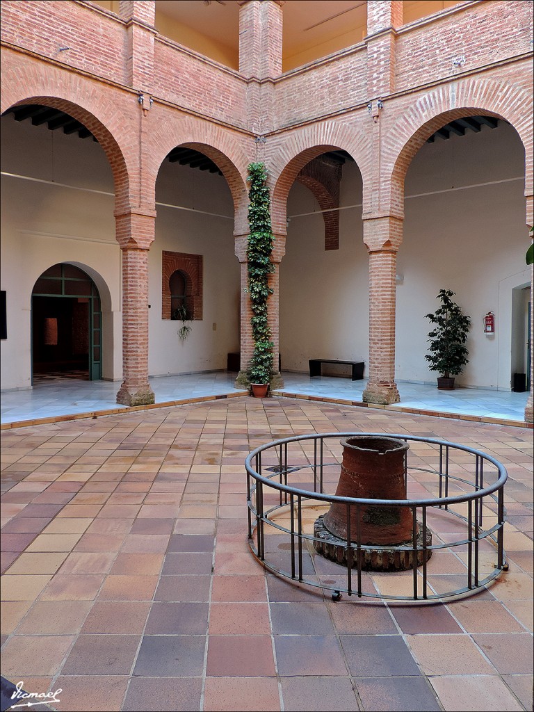 Foto: 130625-009 BADAJOZ - Badajoz (Extremadura), España