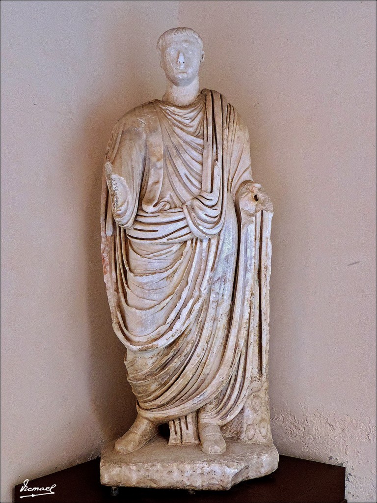 Foto: 130625-010 BADAJOZ - Badajoz (Extremadura), España