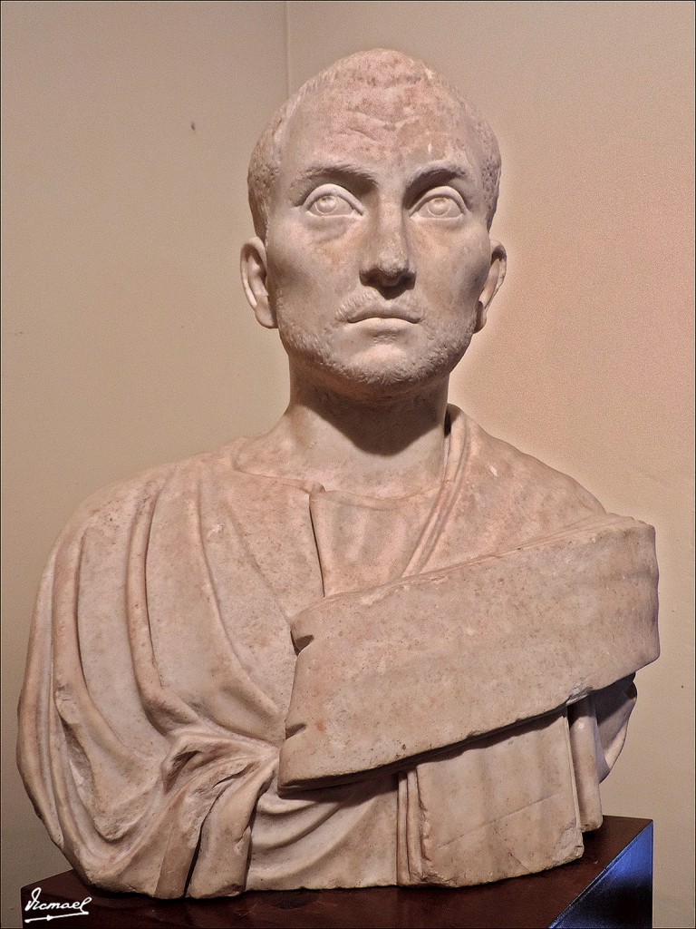 Foto: 130625-013 BADAJOZ - Badajoz (Extremadura), España