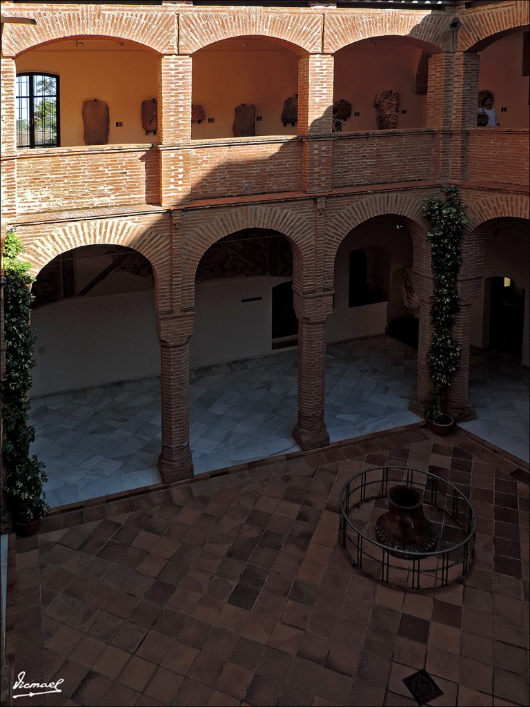 Foto: 130625-017 BADAJOZ - Badajoz (Extremadura), España