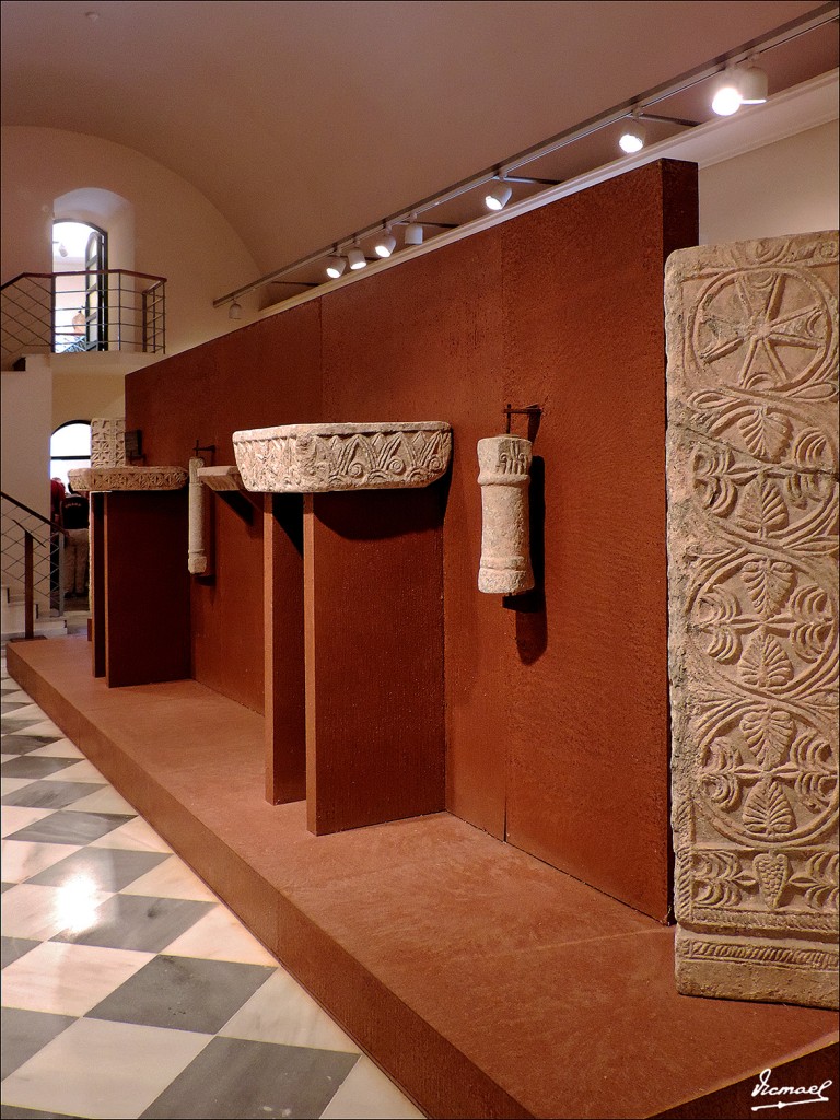 Foto: 130625-024 BADAJOZ - Badajoz (Extremadura), España