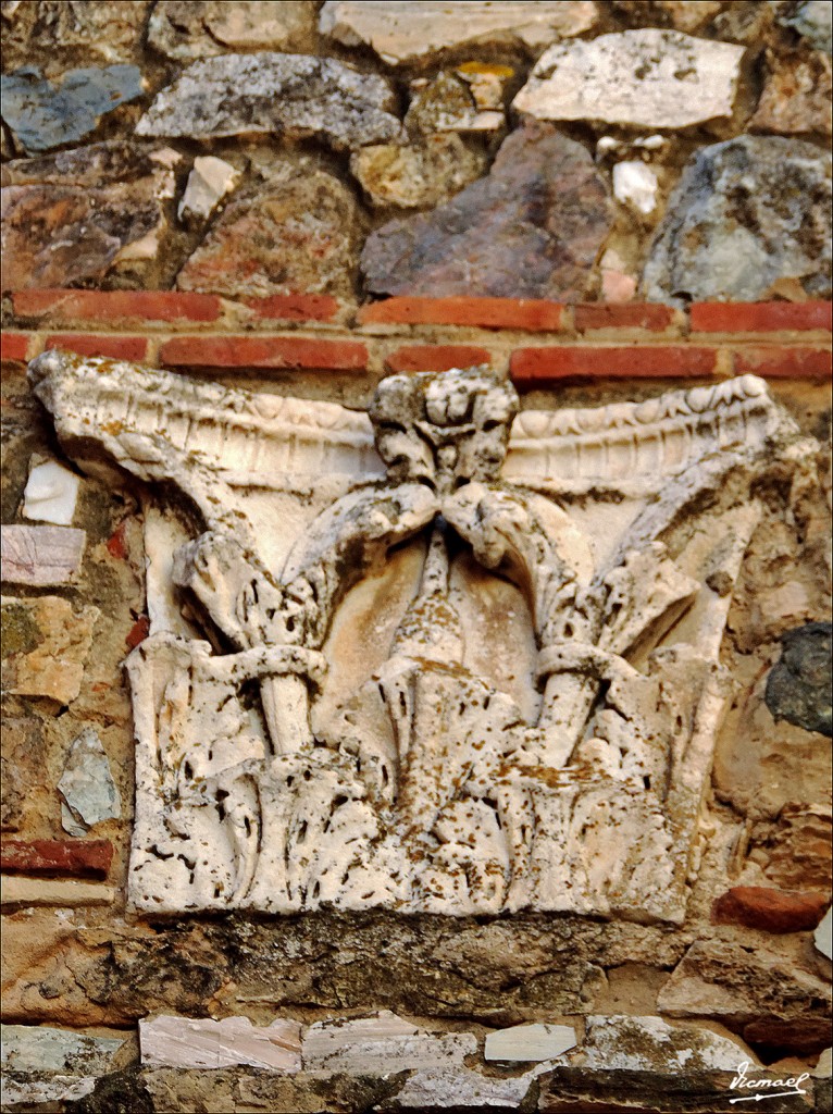 Foto: 130625-038 BADAJOZ - Badajoz (Extremadura), España