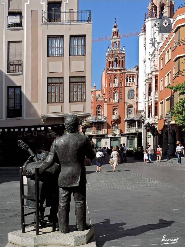 Foto: 130625-045 BADAJOZ - Badajoz (Extremadura), España