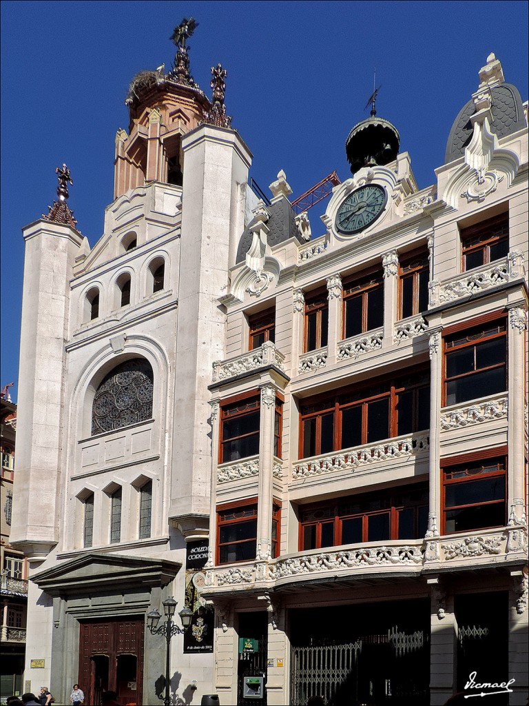 Foto: 130625-046 BADAJOZ - Badajoz (Extremadura), España