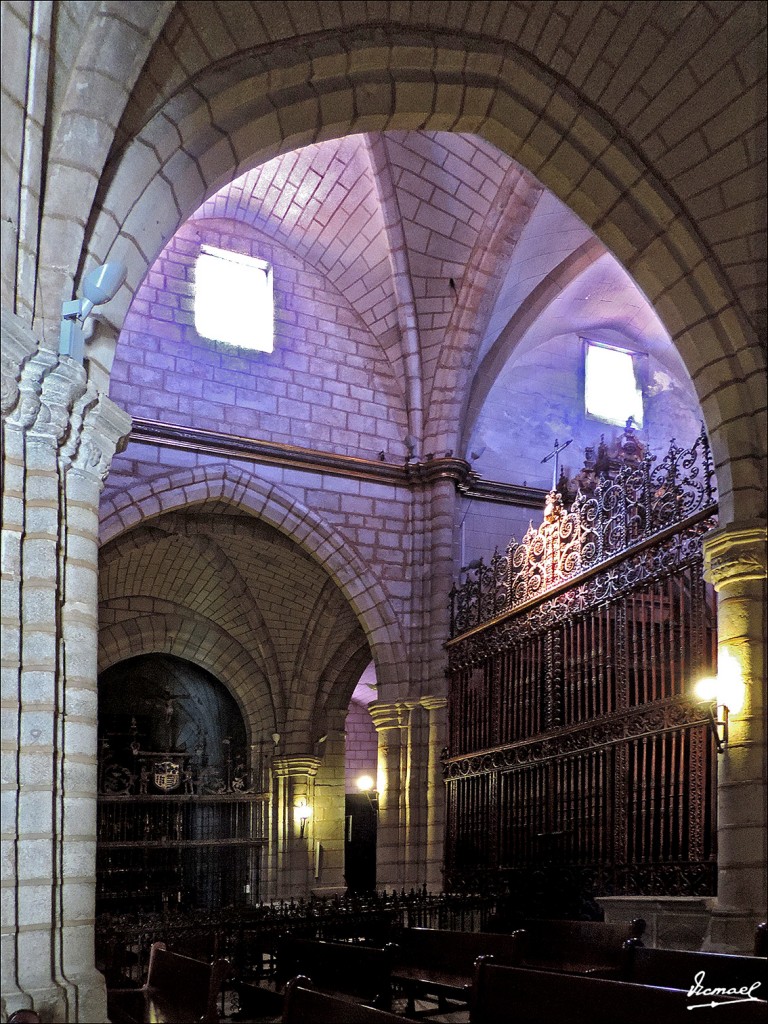 Foto: 130625-058 BADAJOZ - Badajoz (Extremadura), España