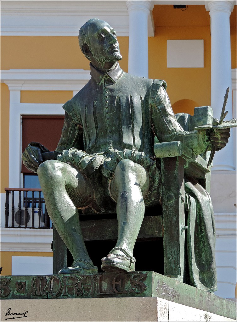 Foto: 130625-060 BADAJOZ - Badajoz (Extremadura), España