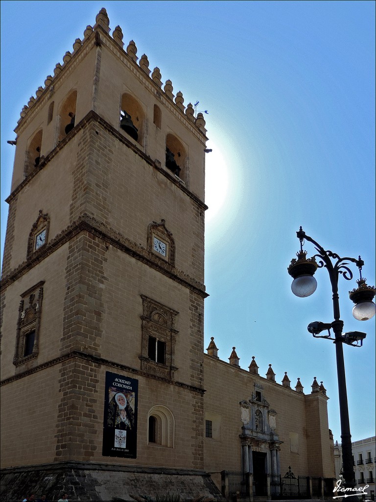 Foto: 130625-063 BADAJOZ - Badajoz (Extremadura), España