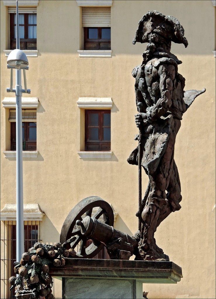 Foto: 130625-064 BADAJOZ - Badajoz (Extremadura), España