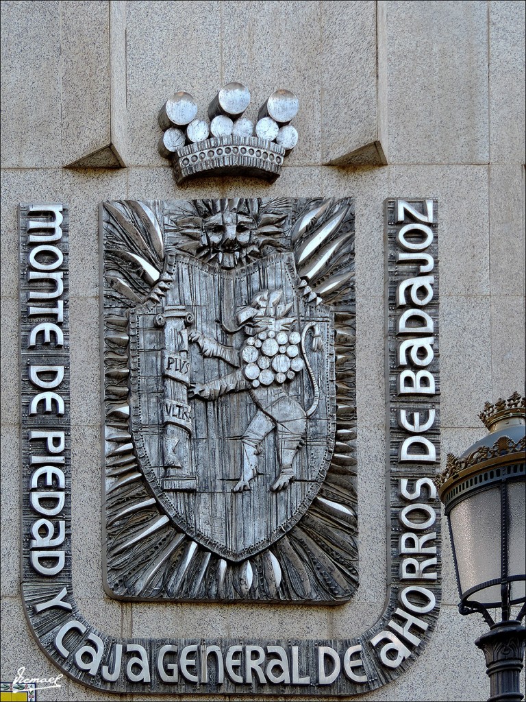 Foto: 130625-069 BADAJOZ - Badajoz (Extremadura), España