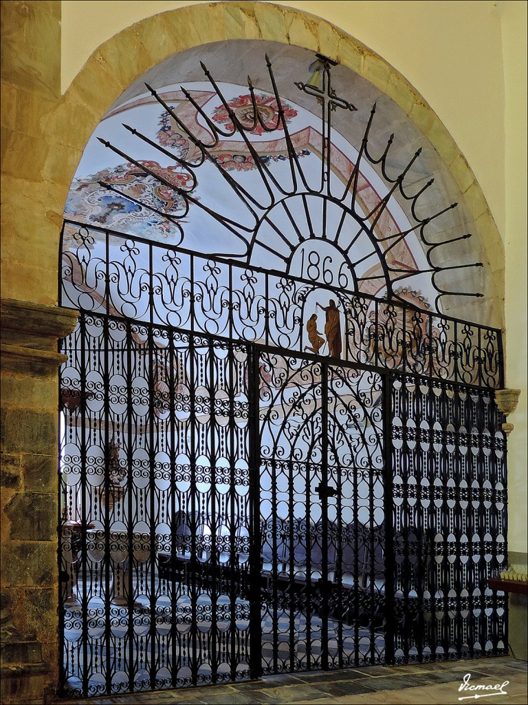 Foto: 130625-092 OLIVENZA - Olivenza (Badajoz), España