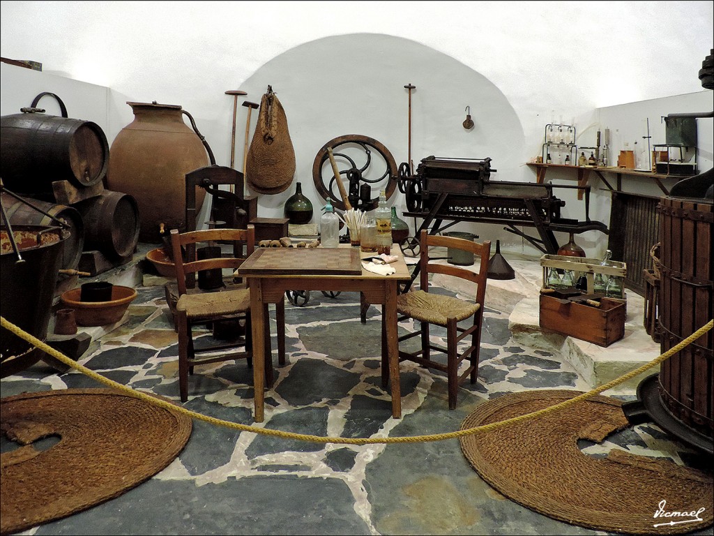 Foto: 130625-140 OLIVENZA - Olivenza (Badajoz), España