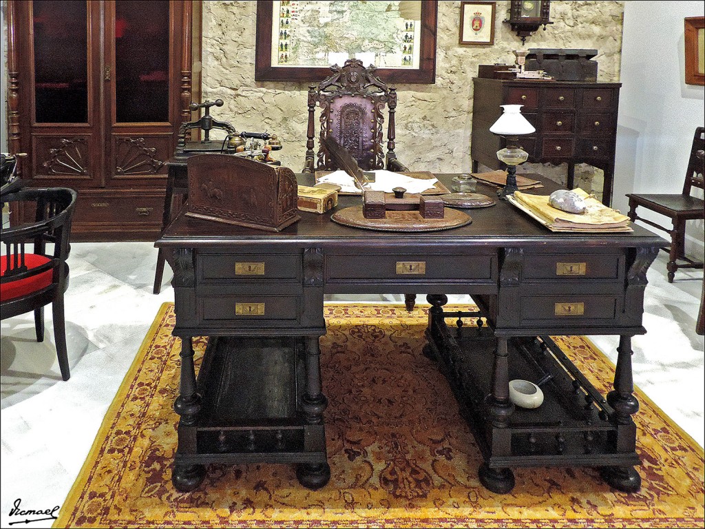 Foto: 130625-166 OLIVENZA - Olivenza (Badajoz), España