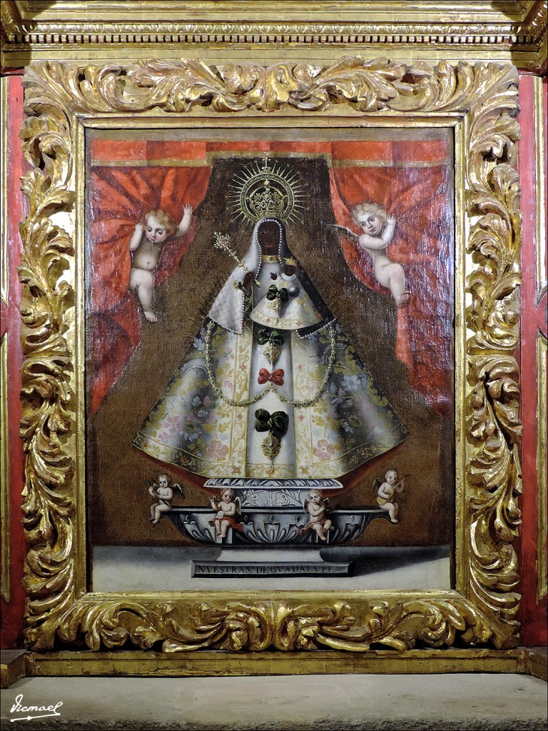 Foto: 130626-021 TRUJILLO - Trujillo (Cáceres), España