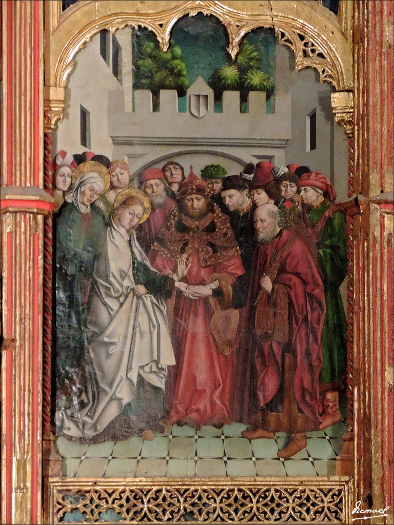 Foto: 130626-042 TRUJILLO - Trujillo (Cáceres), España