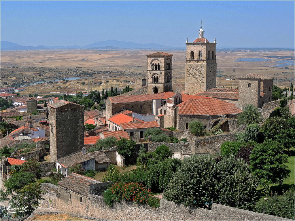 Foto: 130626-082 TRUJILLO - Trujillo (Cáceres), España