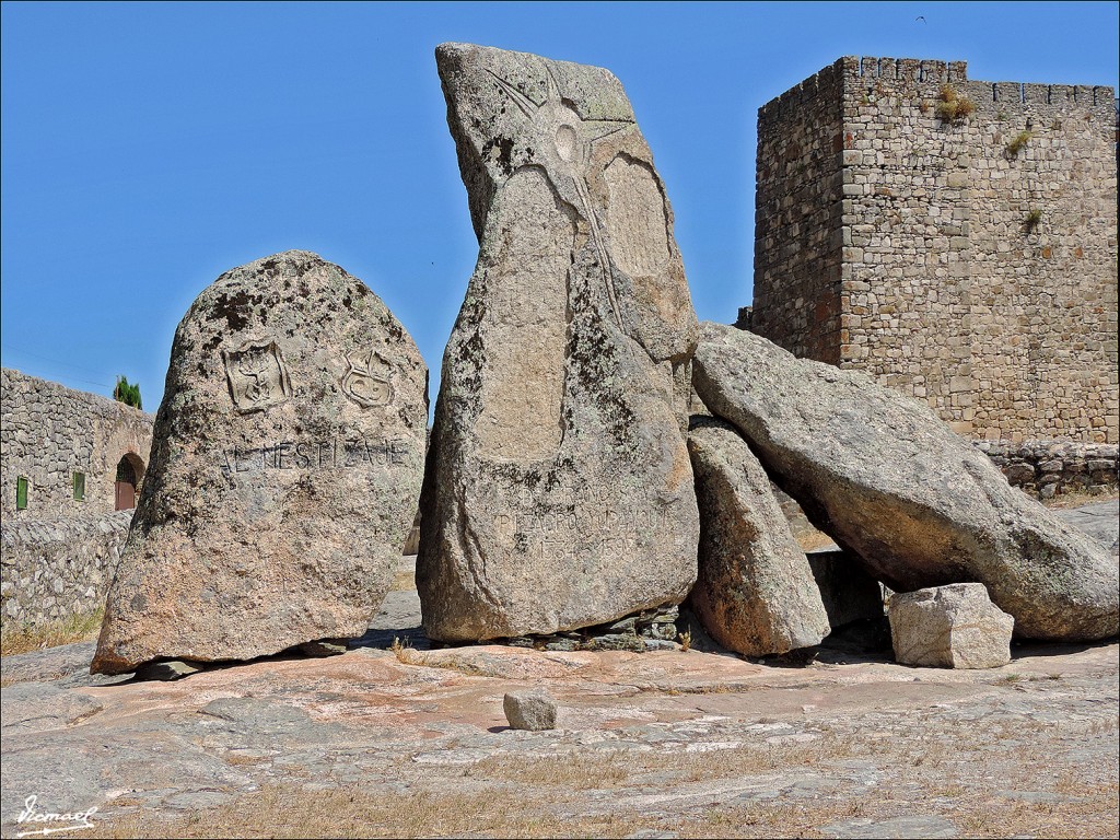Foto: 130626-087 TRUJILLO - Trujillo (Cáceres), España