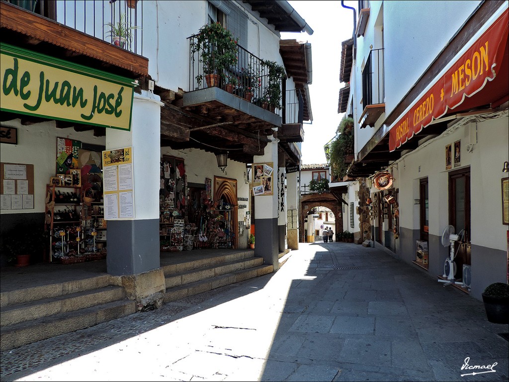 Foto: 130626-095 GUADALUPE - Guadalupe (Cáceres), España