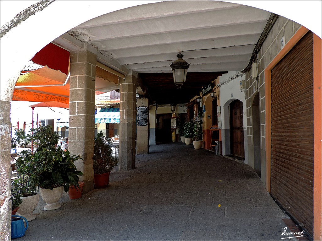 Foto: 130626-099 GUADALUPE - Guadalupe (Cáceres), España