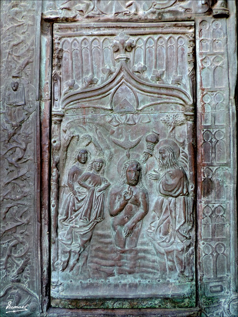 Foto: 130626-120 GUADALUPE - Guadalupe (Cáceres), España