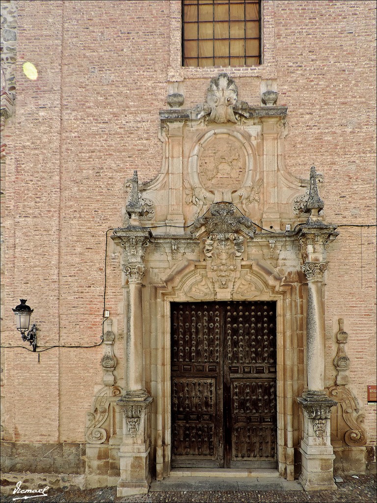 Foto: 130626-126 GUADALUPE - Guadalupe (Cáceres), España