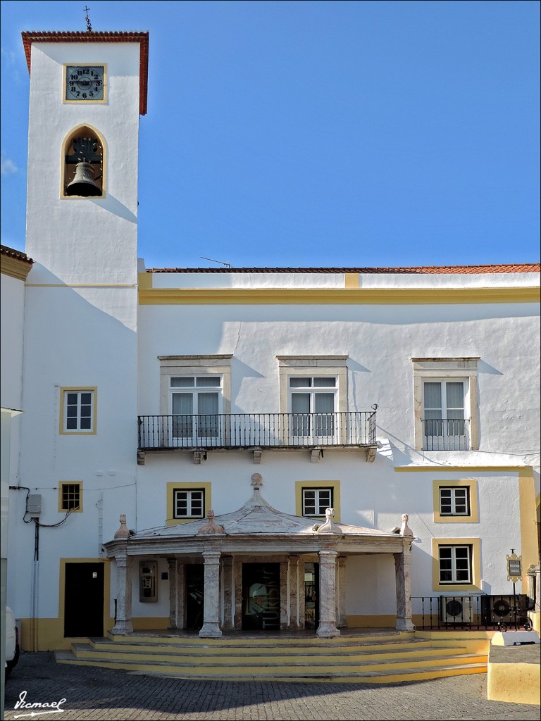 Foto: 130627-008 ELVAS - Elvas (Portalegre), Portugal