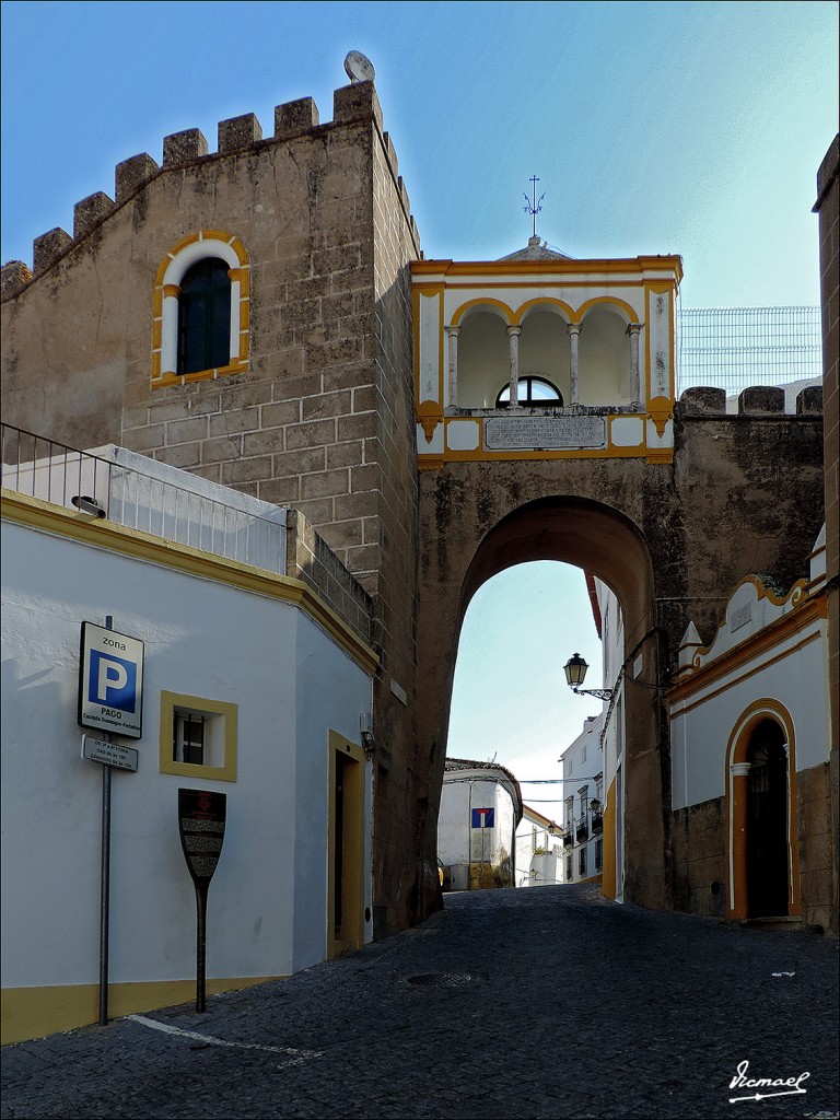 Foto: 130627-014 ELVAS - Elvas (Portalegre), Portugal