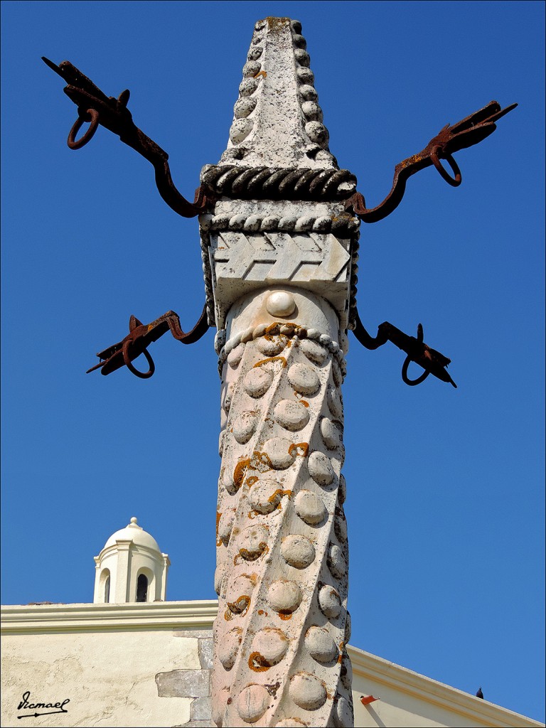 Foto: 130627-024 ELVAS - Elvas (Portalegre), Portugal