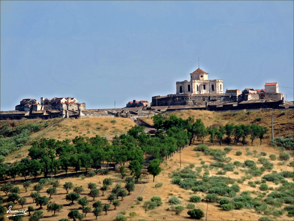 Foto: 130627-029 ELVAS - Elvas (Portalegre), Portugal