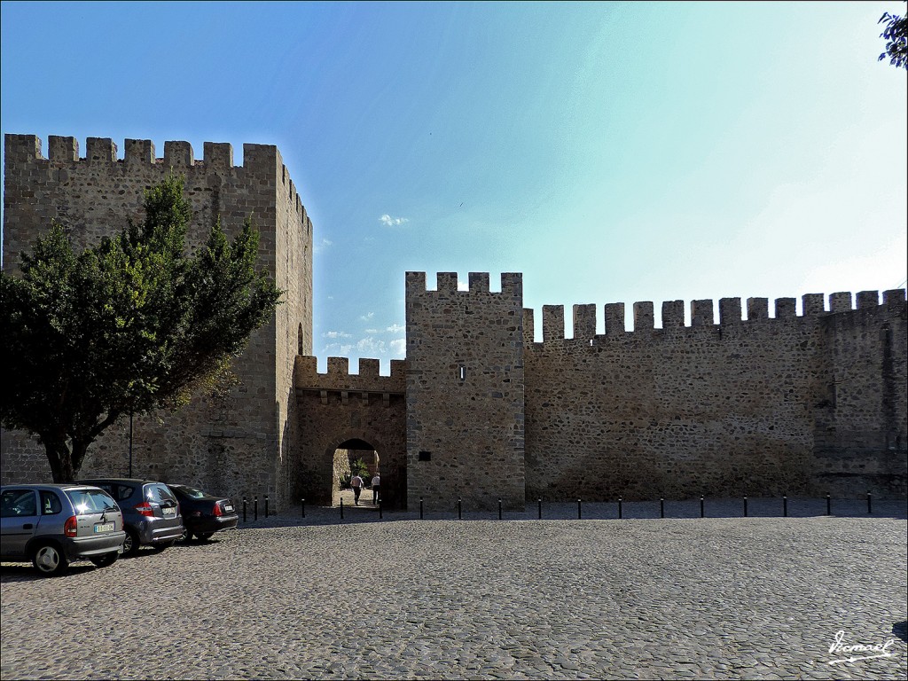 Foto: 130627-030 ELVAS - Elvas (Portalegre), Portugal