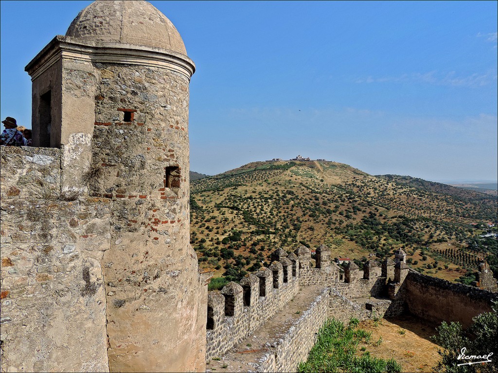 Foto: 130627-038 ELVAS - Elvas (Portalegre), Portugal