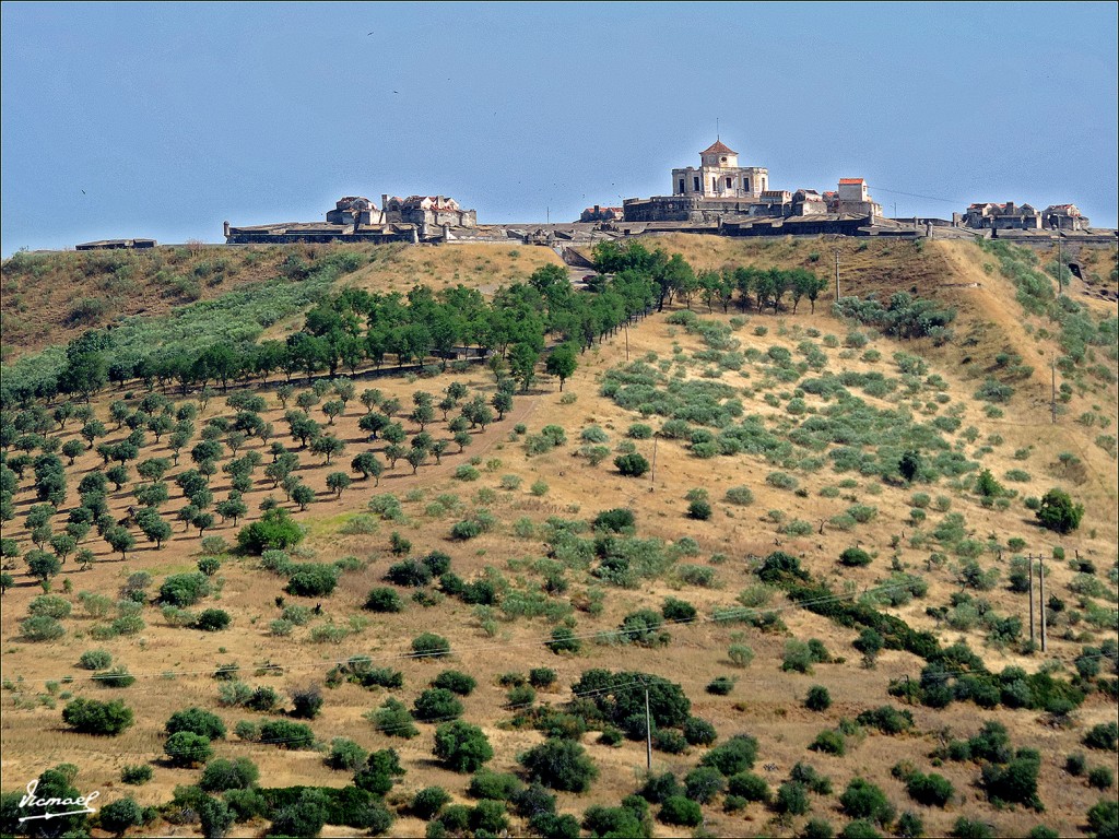 Foto: 130627-040 ELVAS - Elvas (Portalegre), Portugal