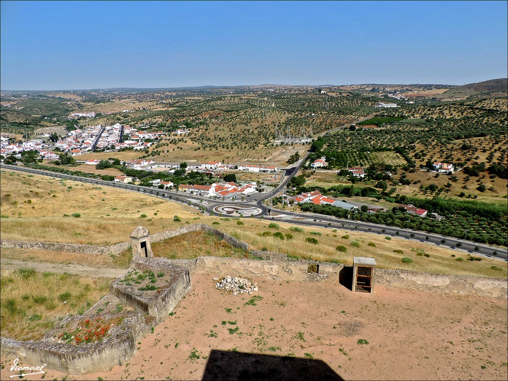 Foto: 130627-042 ELVAS - Elvas (Portalegre), Portugal