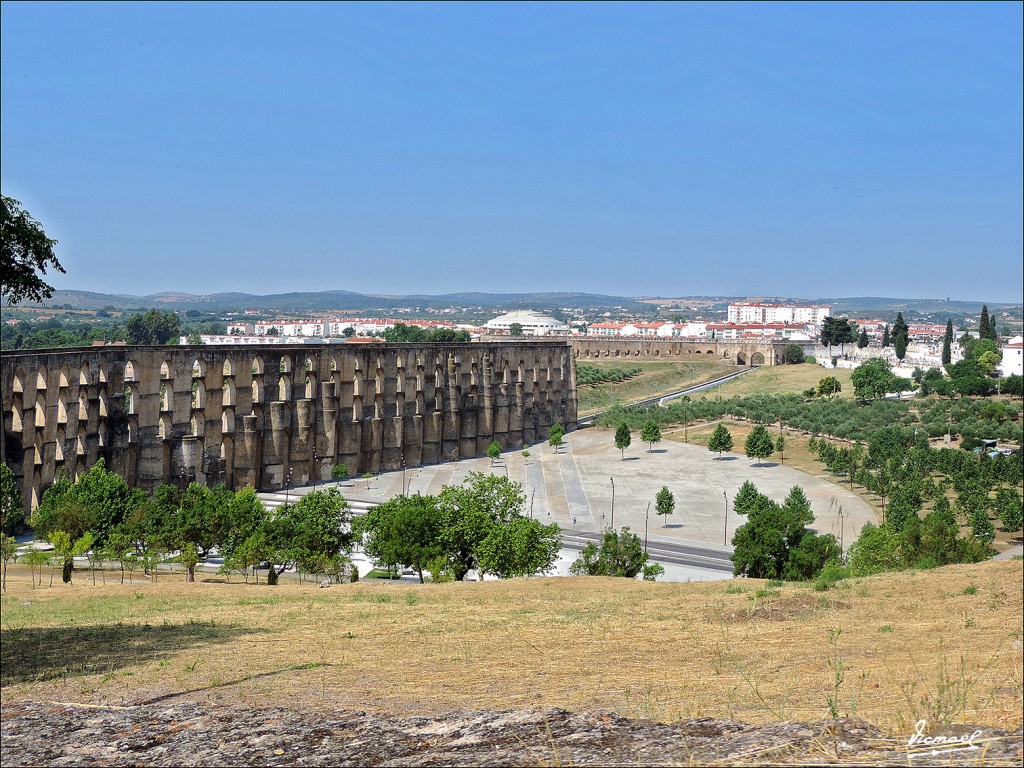 Foto: 130627-058 ELVAS - Elvas (Portalegre), Portugal
