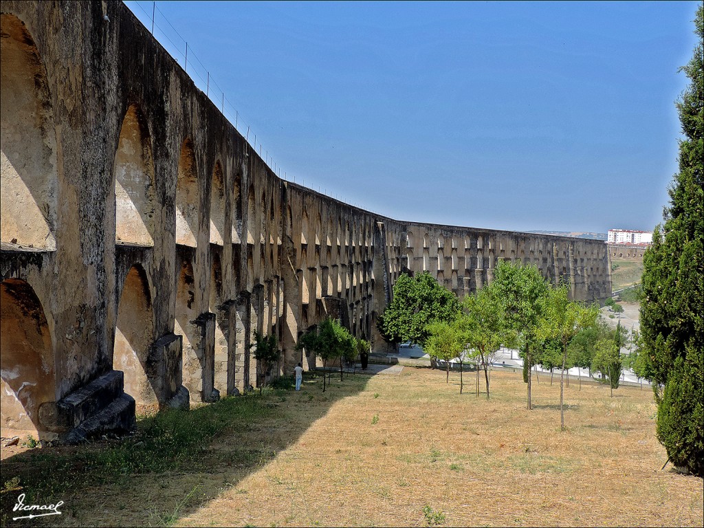 Foto: 130627-060 ELVAS - Elvas (Portalegre), Portugal
