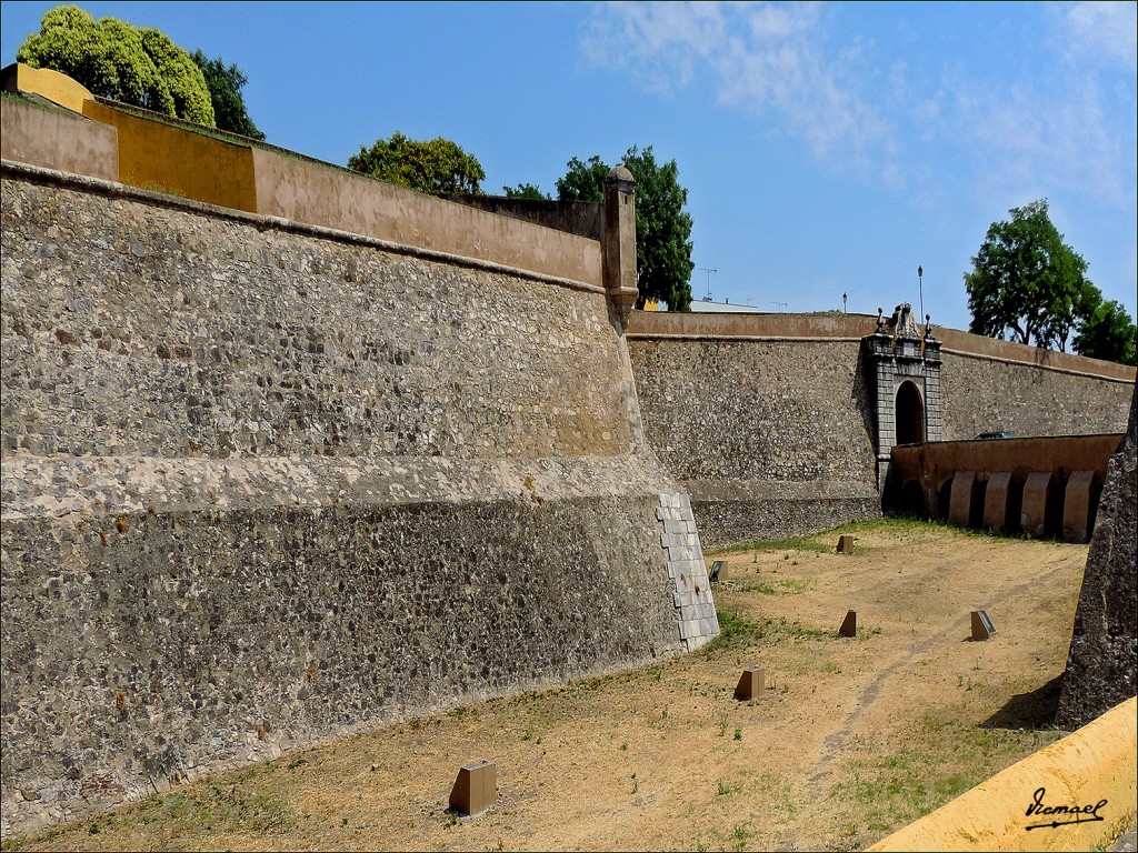 Foto: 130627-085 ELVAS - Elvas (Portalegre), Portugal