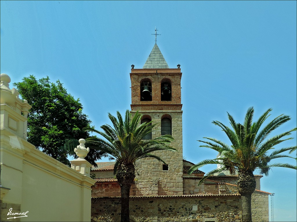 Foto: 130627-097 MERIDA - Merida (Badajoz), España