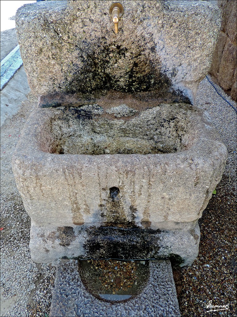 Foto: 130627-118 MERIDA - Merida (Badajoz), España