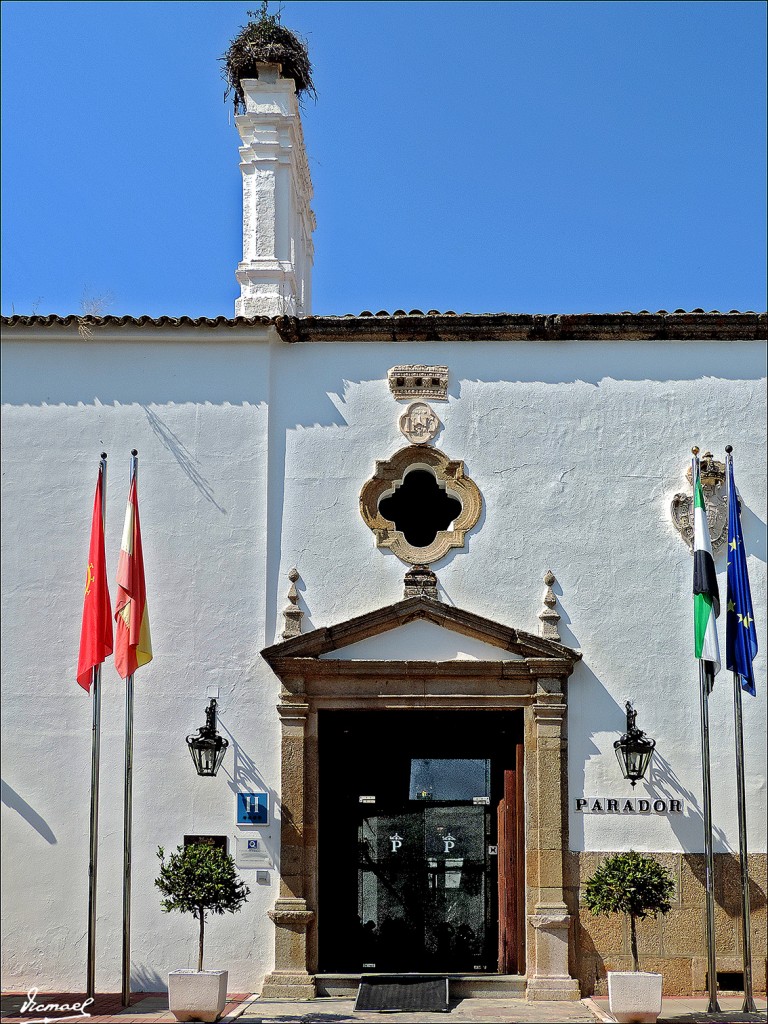 Foto: 130627-132 MERIDA - Merida (Badajoz), España