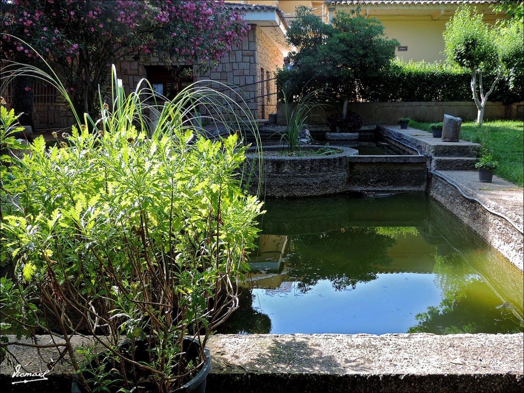 Foto: 130627-143 MERIDA - Merida (Badajoz), España