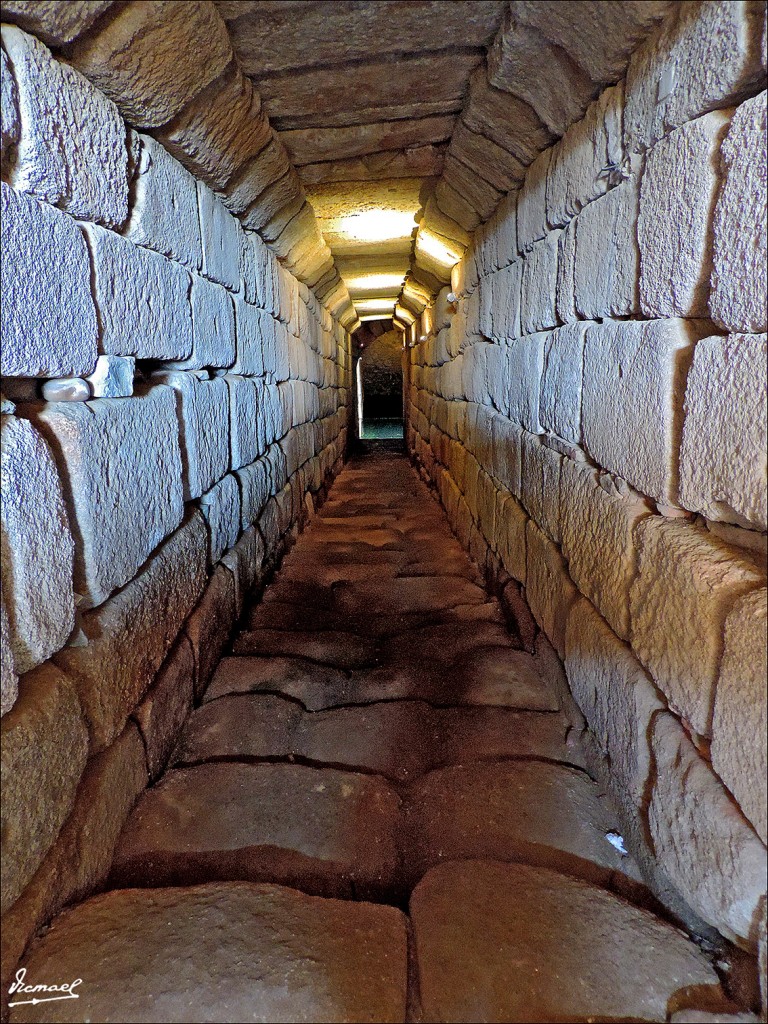 Foto: 130628-016 MERIDA - Merida (Badajoz), España