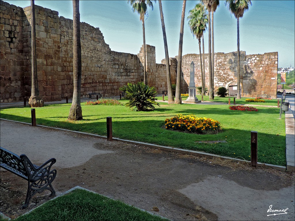 Foto: 130628-033 MERIDA - Merida (Badajoz), España