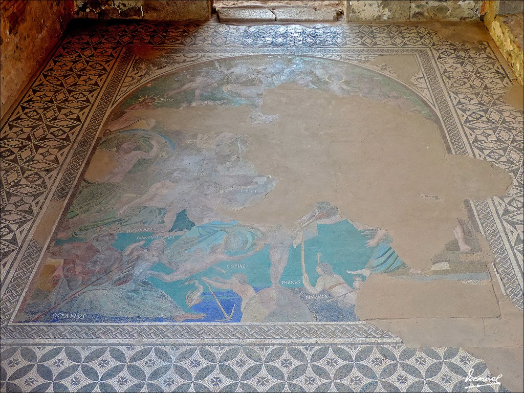 Foto: 130628-047 MERIDA - Merida (Badajoz), España