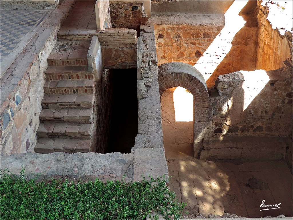 Foto: 130628-053 MERIDA - Merida (Badajoz), España