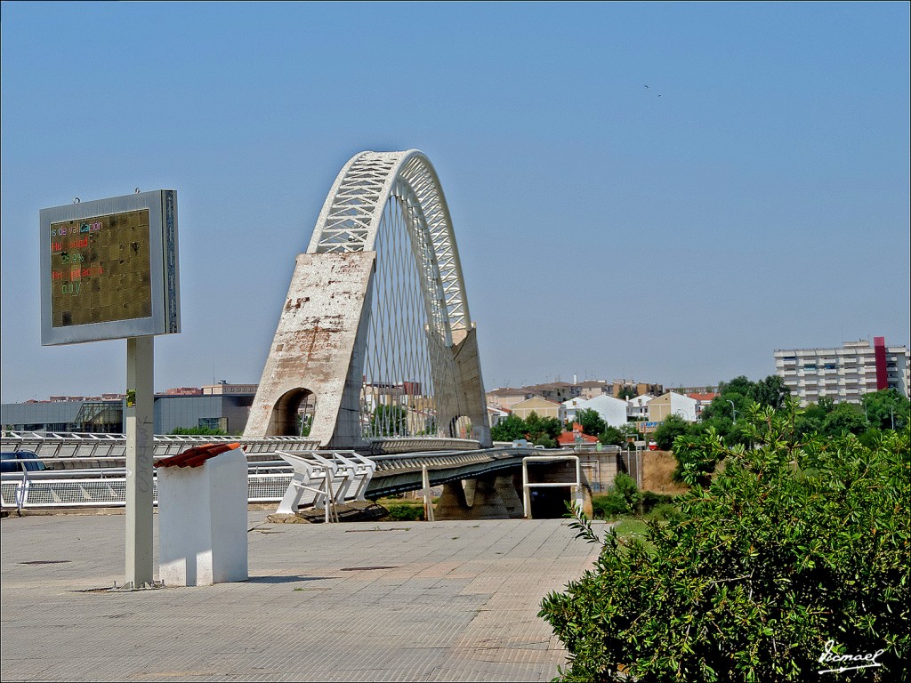Foto: 130628-077 MERIDA - Merida (Badajoz), España
