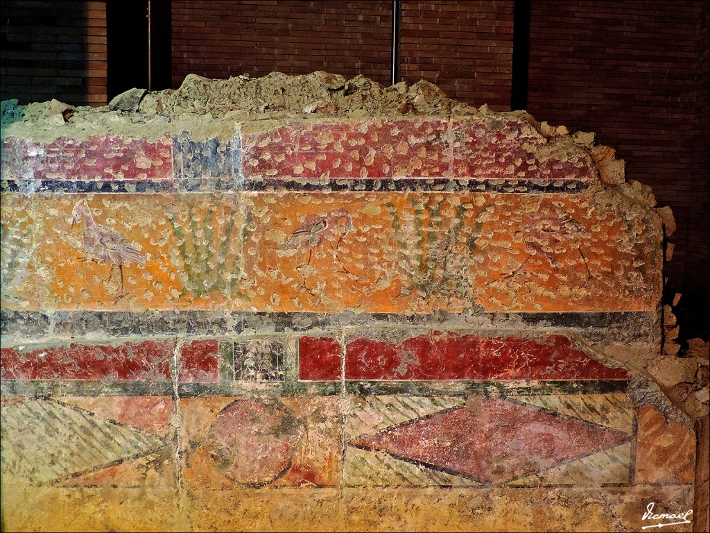 Foto: 130628-088 MERIDA - Merida (Badajoz), España