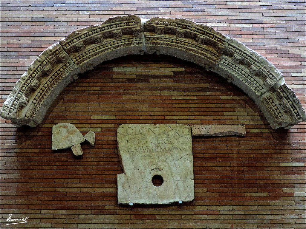 Foto: 130628-096 MERIDA - Merida (Badajoz), España