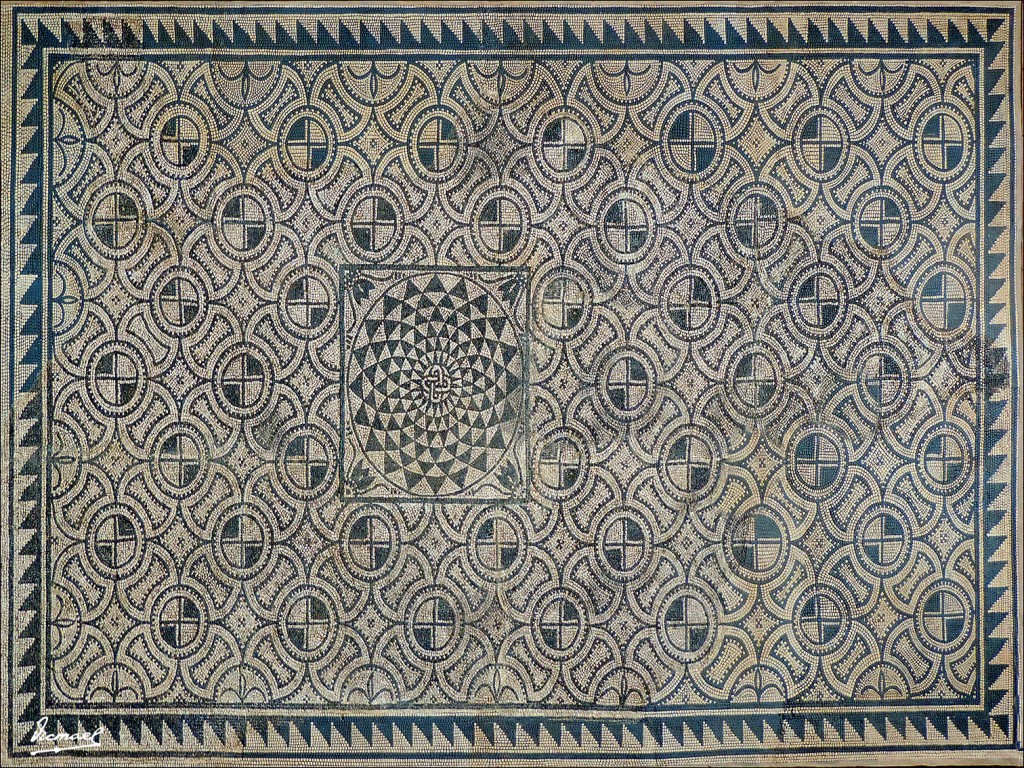 Foto: 130628-097 MERIDA - Merida (Badajoz), España