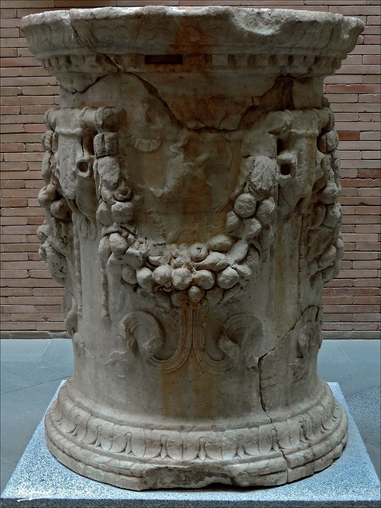 Foto: 130628-106 MERIDA - Merida (Badajoz), España